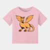 Infant Jersey Short Sleeve Tee Thumbnail