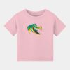 Infant Jersey Short Sleeve Tee Thumbnail