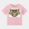 Infant Jersey Short Sleeve Tee Thumbnail