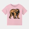 Infant Jersey Short Sleeve Tee Thumbnail