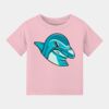 Infant Jersey Short Sleeve Tee Thumbnail
