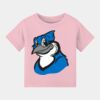Infant Jersey Short Sleeve Tee Thumbnail
