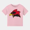 Infant Jersey Short Sleeve Tee Thumbnail