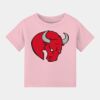 Infant Jersey Short Sleeve Tee Thumbnail
