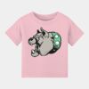 Infant Jersey Short Sleeve Tee Thumbnail