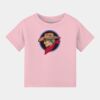 Infant Jersey Short Sleeve Tee Thumbnail