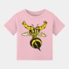 Infant Jersey Short Sleeve Tee Thumbnail