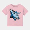 Infant Jersey Short Sleeve Tee Thumbnail