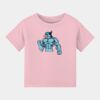 Infant Jersey Short Sleeve Tee Thumbnail