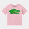 Infant Jersey Short Sleeve Tee Thumbnail