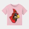 Infant Jersey Short Sleeve Tee Thumbnail
