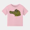 Infant Jersey Short Sleeve Tee Thumbnail