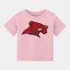 Infant Jersey Short Sleeve Tee Thumbnail