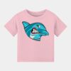 Infant Jersey Short Sleeve Tee Thumbnail