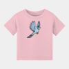 Infant Jersey Short Sleeve Tee Thumbnail