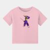 Infant Jersey Short Sleeve Tee Thumbnail