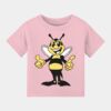 Infant Jersey Short Sleeve Tee Thumbnail