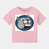 Infant Jersey Short Sleeve Tee Thumbnail