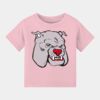 Infant Jersey Short Sleeve Tee Thumbnail