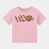 Infant Jersey Short Sleeve Tee Thumbnail