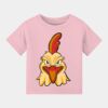 Infant Jersey Short Sleeve Tee Thumbnail