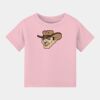 Infant Jersey Short Sleeve Tee Thumbnail