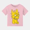 Infant Jersey Short Sleeve Tee Thumbnail