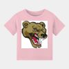 Infant Jersey Short Sleeve Tee Thumbnail