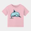 Infant Jersey Short Sleeve Tee Thumbnail