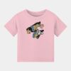 Infant Jersey Short Sleeve Tee Thumbnail