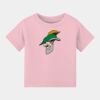 Infant Jersey Short Sleeve Tee Thumbnail
