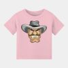 Infant Jersey Short Sleeve Tee Thumbnail