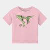 Infant Jersey Short Sleeve Tee Thumbnail