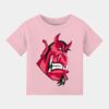 Infant Jersey Short Sleeve Tee Thumbnail