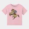 Infant Jersey Short Sleeve Tee Thumbnail
