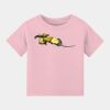 Infant Jersey Short Sleeve Tee Thumbnail
