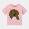Infant Jersey Short Sleeve Tee Thumbnail
