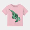 Infant Jersey Short Sleeve Tee Thumbnail