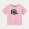 Infant Jersey Short Sleeve Tee Thumbnail