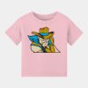 Infant Jersey Short Sleeve Tee Thumbnail