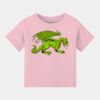 Infant Jersey Short Sleeve Tee Thumbnail