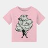 Infant Jersey Short Sleeve Tee Thumbnail