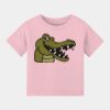 Infant Jersey Short Sleeve Tee Thumbnail