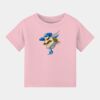Infant Jersey Short Sleeve Tee Thumbnail
