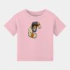 Infant Jersey Short Sleeve Tee Thumbnail