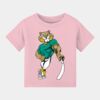 Infant Jersey Short Sleeve Tee Thumbnail