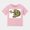 Infant Jersey Short Sleeve Tee Thumbnail