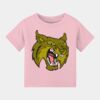 Infant Jersey Short Sleeve Tee Thumbnail