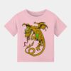 Infant Jersey Short Sleeve Tee Thumbnail