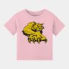 Infant Jersey Short Sleeve Tee Thumbnail